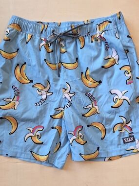 SAXX Swimsuit